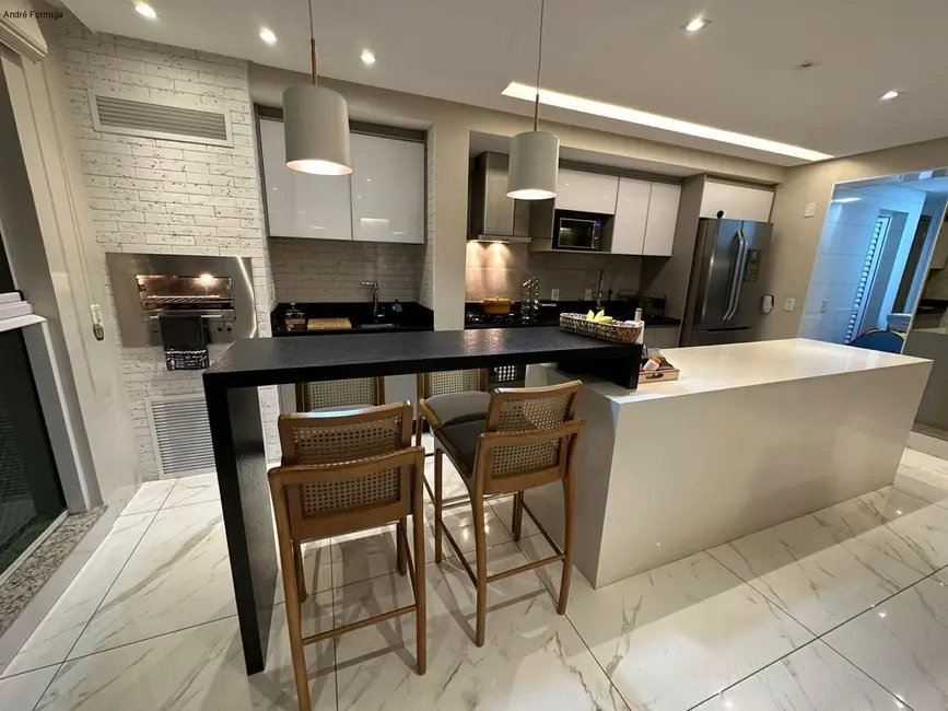 Foto 2 de Apartamento com 2 quartos à venda, 111m2 em Setor Marista, Goiania - GO
