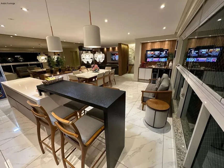 Apartamento com 2 quartos à venda, 111m2 em Setor Marista, Goiania - GO - imagem 6 Foto 6 de Apartamento com 2 quartos à venda, 111m2 em Setor Marista, Goiania - GO
