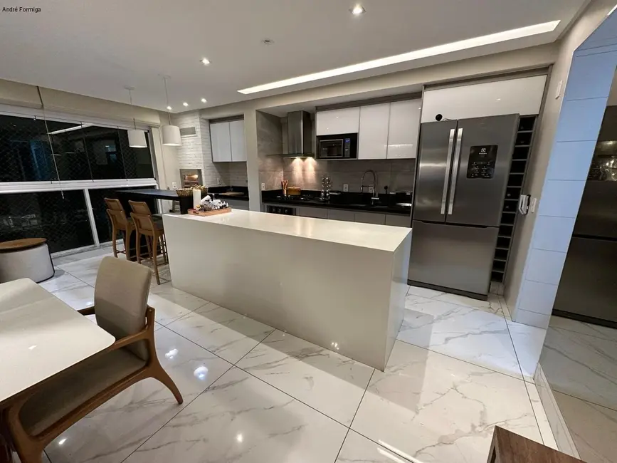 Apartamento com 2 quartos à venda, 111m2 em Setor Marista, Goiania - GO - imagem 5 Foto 5 de Apartamento com 2 quartos à venda, 111m2 em Setor Marista, Goiania - GO