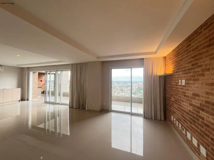 Apartamento com 4 quartos à venda, 242m2 em Setor Marista, Goiania - GO - imagem 5 Foto 5 de Apartamento com 4 quartos à venda, 242m2 em Setor Marista, Goiania - GO