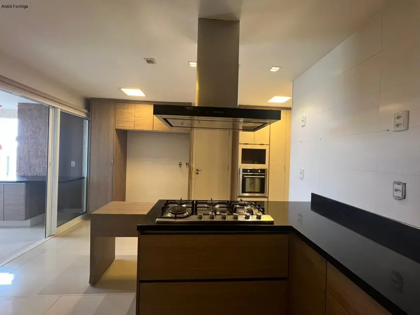 Apartamento com 4 quartos à venda, 242m2 em Setor Marista, Goiania - GO - imagem 7 Foto 7 de Apartamento com 4 quartos à venda, 242m2 em Setor Marista, Goiania - GO