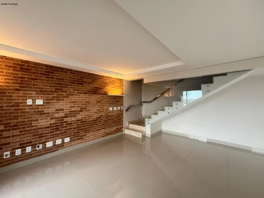 Apartamento com 4 quartos à venda, 242m2 em Setor Marista, Goiania - GO - imagem 6 Foto 6 de Apartamento com 4 quartos à venda, 242m2 em Setor Marista, Goiania - GO
