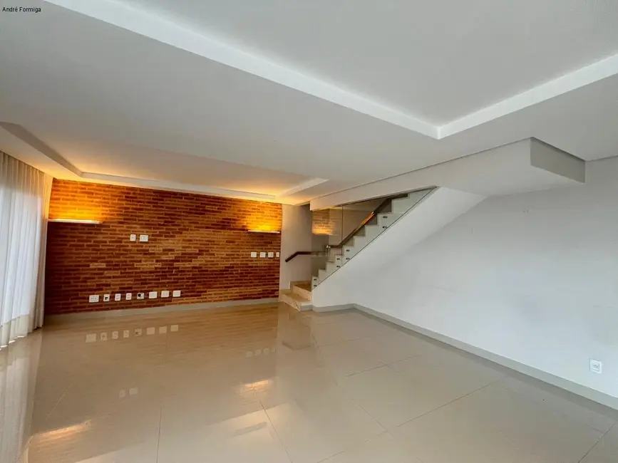 Apartamento com 4 quartos à venda, 242m2 em Setor Marista, Goiania - GO - imagem 3 Foto 3 de Apartamento com 4 quartos à venda, 242m2 em Setor Marista, Goiania - GO