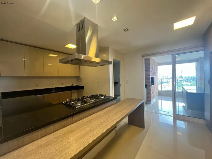 Apartamento com 4 quartos à venda, 242m2 em Setor Marista, Goiania - GO - imagem 8 Foto 8 de Apartamento com 4 quartos à venda, 242m2 em Setor Marista, Goiania - GO