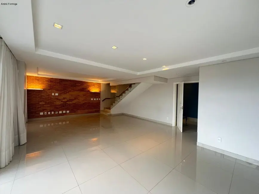 Apartamento com 4 quartos à venda, 242m2 em Setor Marista, Goiania - GO - imagem 4 Foto 4 de Apartamento com 4 quartos à venda, 242m2 em Setor Marista, Goiania - GO