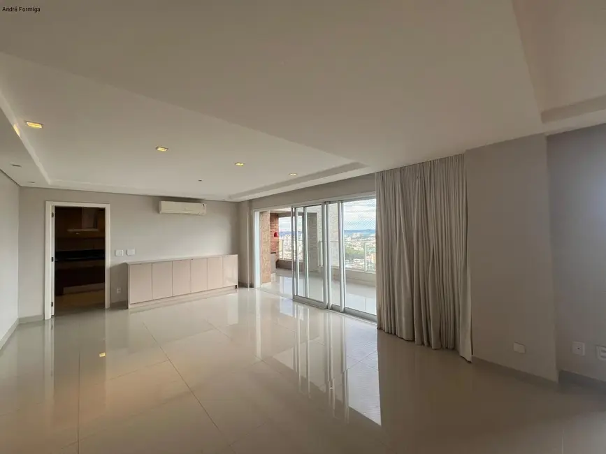 Apartamento com 4 quartos à venda, 242m2 em Setor Marista, Goiania - GO - imagem 1 Foto 1 de Apartamento com 4 quartos à venda, 242m2 em Setor Marista, Goiania - GO