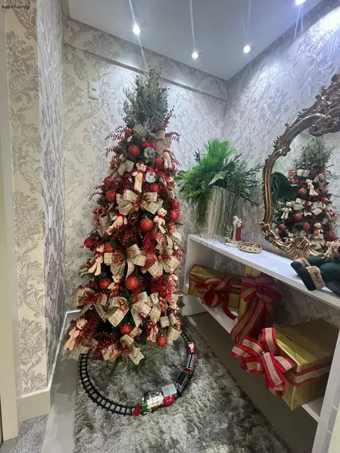 Foto 2 de Apartamento com 3 quartos à venda, 165m2 em Setor Bueno, Goiania - GO