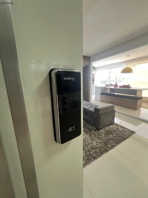 Foto 3 de Apartamento com 3 quartos à venda, 165m2 em Setor Bueno, Goiania - GO