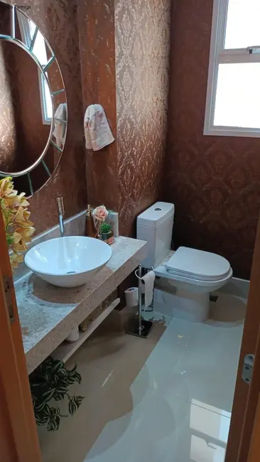 Foto 9 de Apartamento com 3 quartos à venda, 165m2 em Setor Bueno, Goiania - GO