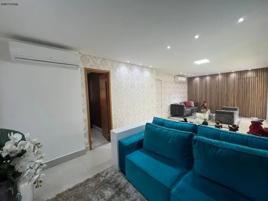 Foto 7 de Apartamento com 3 quartos à venda, 165m2 em Setor Bueno, Goiania - GO