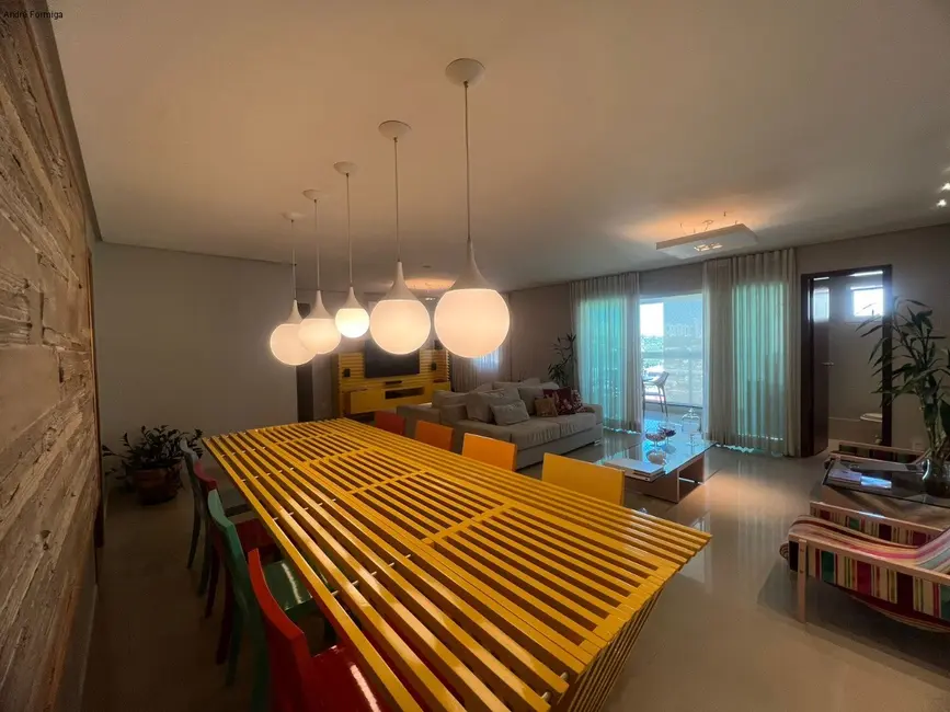 Apartamento com 3 quartos à venda, 140m2 em Jardim Goiás, Goiania - GO - imagem 3 Foto 3 de Apartamento com 3 quartos à venda, 140m2 em Jardim Goiás, Goiania - GO