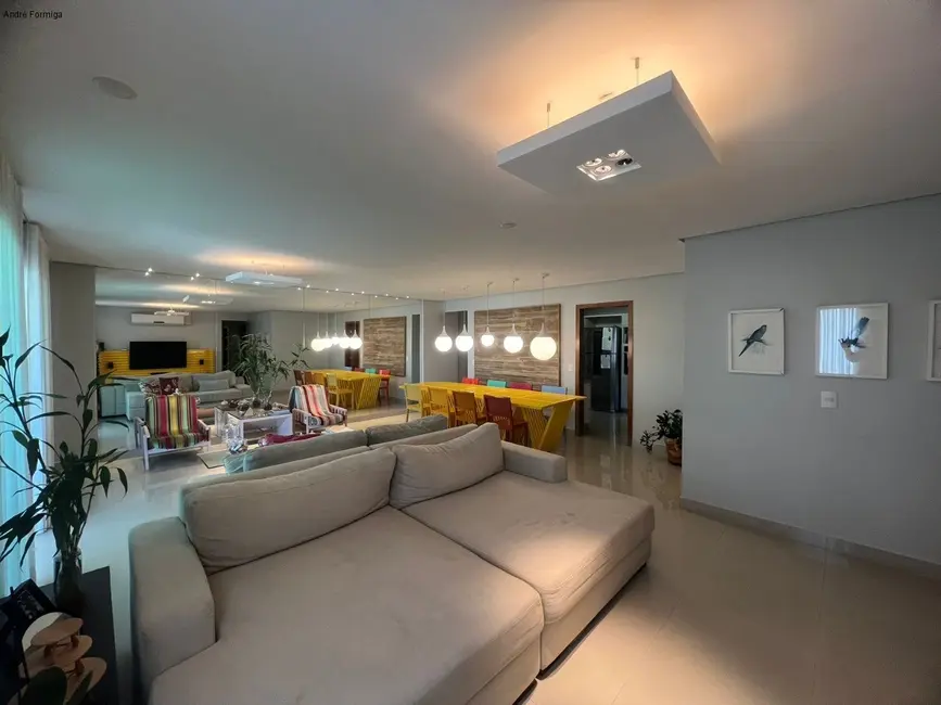 Apartamento com 3 quartos à venda, 140m2 em Jardim Goiás, Goiania - GO - imagem 4 Foto 4 de Apartamento com 3 quartos à venda, 140m2 em Jardim Goiás, Goiania - GO