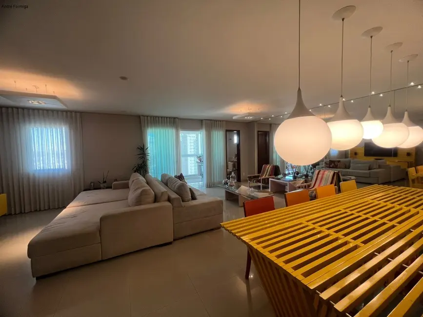 Apartamento com 3 quartos à venda, 140m2 em Jardim Goiás, Goiania - GO - imagem 5 Foto 5 de Apartamento com 3 quartos à venda, 140m2 em Jardim Goiás, Goiania - GO