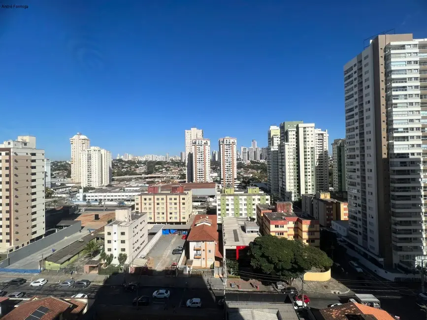 Foto 1 de Apartamento com 3 quartos à venda, 140m2 em Jardim Goiás, Goiania - GO
