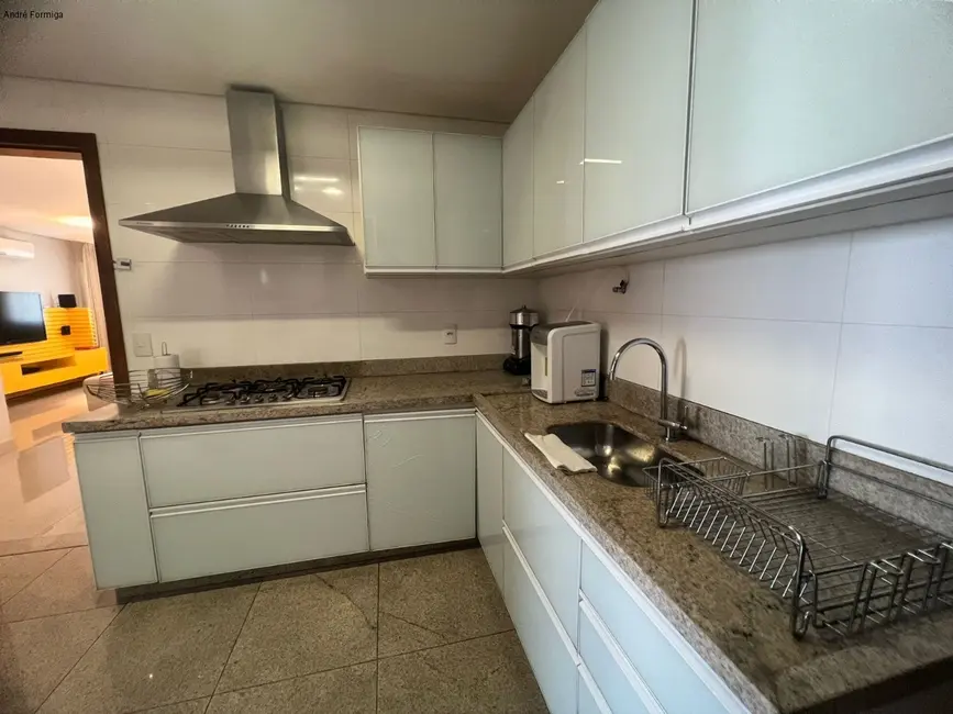 Apartamento com 3 quartos à venda, 140m2 em Jardim Goiás, Goiania - GO - imagem 7 Foto 7 de Apartamento com 3 quartos à venda, 140m2 em Jardim Goiás, Goiania - GO