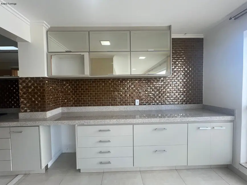 Apartamento com 3 quartos à venda, 141m2 em Setor Bueno, Goiania - GO - imagem 7 Foto 7 de Apartamento com 3 quartos à venda, 141m2 em Setor Bueno, Goiania - GO