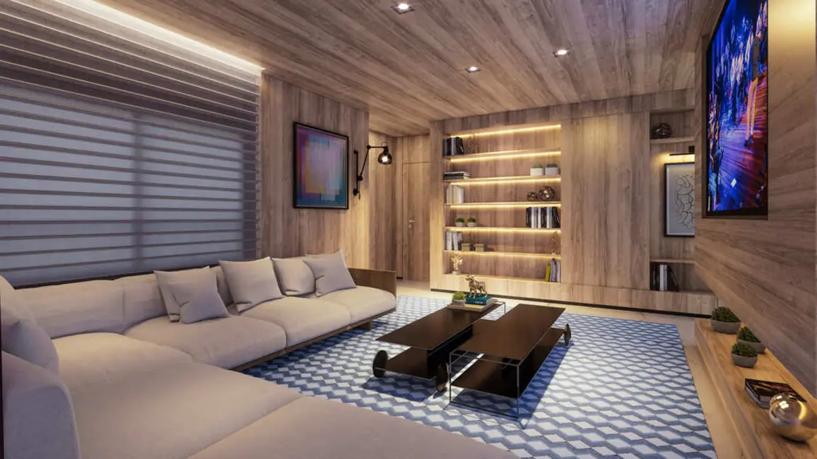 Apartamento com 4 quartos à venda, 452m2 em Setor Oeste, Goiania - GO - imagem 6 Foto 6 de Apartamento com 4 quartos à venda, 452m2 em Setor Oeste, Goiania - GO
