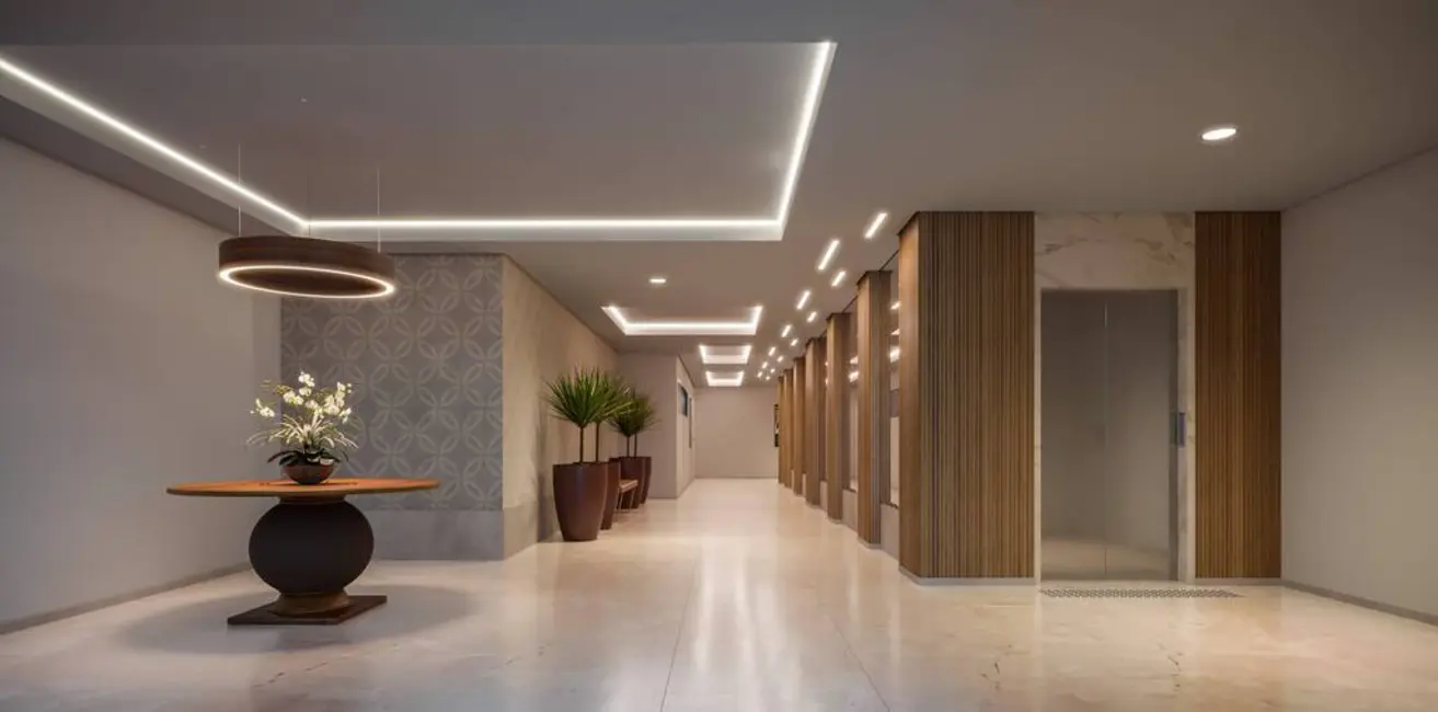 Apartamento com 3 quartos à venda, 78m2 em Setor Bela Vista, Goiania - GO - imagem 2 Foto 2 de Apartamento com 3 quartos à venda, 78m2 em Setor Bela Vista, Goiania - GO