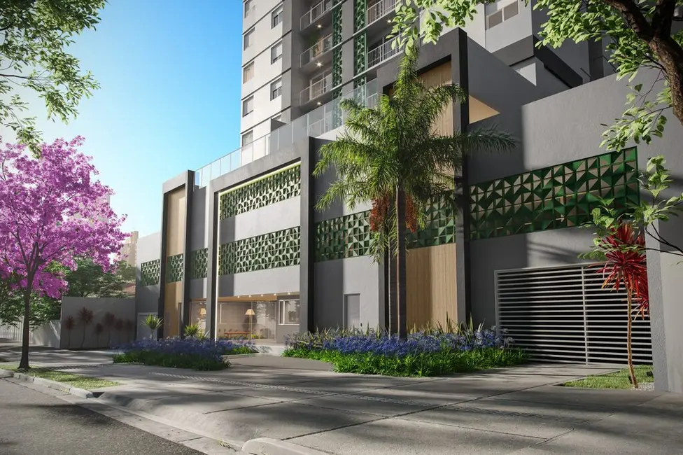 Apartamento com 3 quartos à venda, 78m2 em Setor Bela Vista, Goiania - GO - imagem 1 Foto 1 de Apartamento com 3 quartos à venda, 78m2 em Setor Bela Vista, Goiania - GO