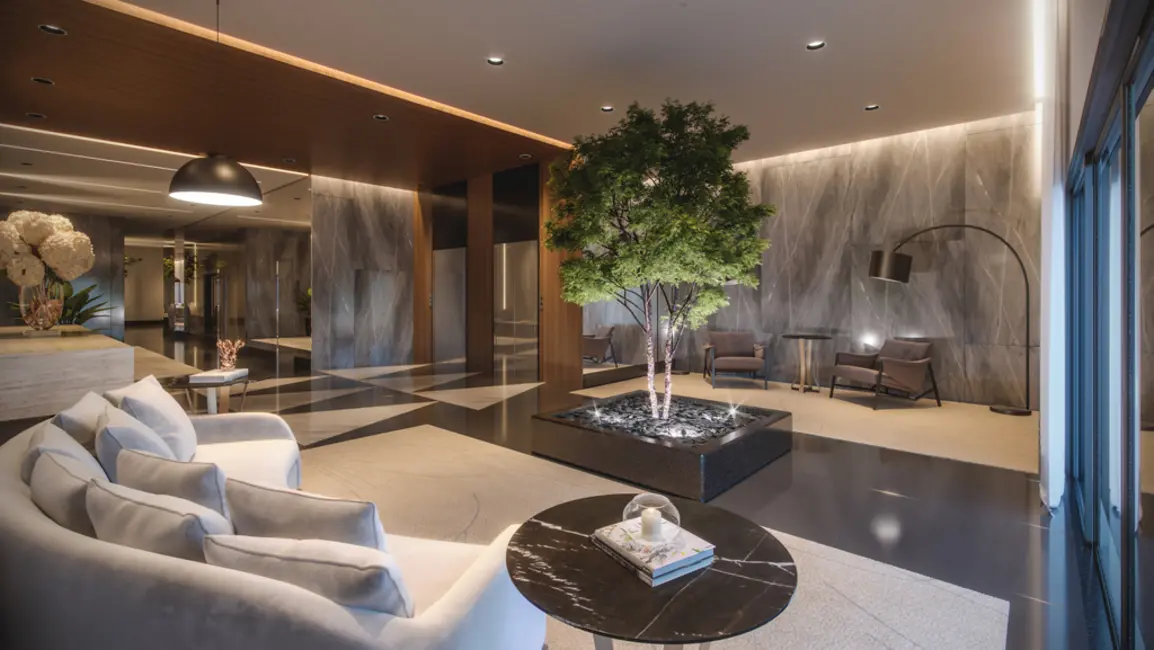 Foto 3 de Apartamento com 2 quartos à venda, 73m2 em Setor Bueno, Goiania - GO