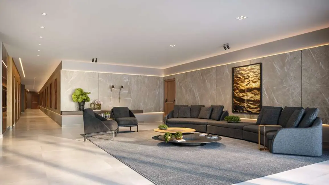 Foto 5 de Apartamento com 3 quartos à venda, 84m2 em Setor Marista, Goiania - GO