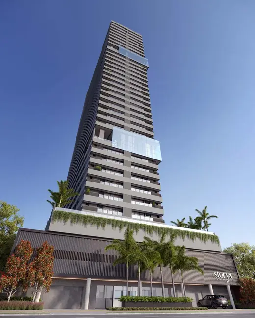 Foto 1 de Apartamento com 3 quartos à venda, 84m2 em Setor Marista, Goiania - GO