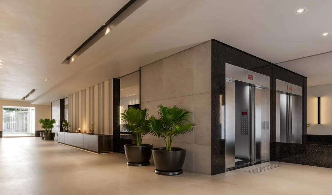 Apartamento com 3 quartos à venda, 79m2 em Jardim América, Goiania - GO - imagem 3 Foto 3 de Apartamento com 3 quartos à venda, 79m2 em Jardim América, Goiania - GO