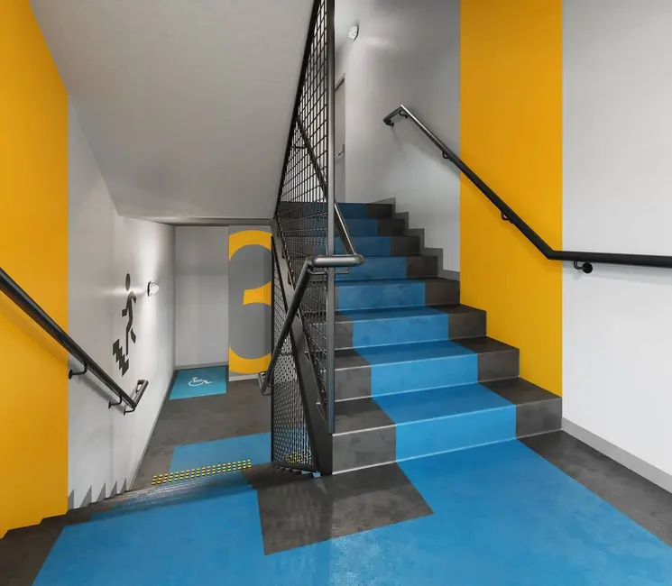 Apartamento com 3 quartos à venda, 79m2 em Jardim América, Goiania - GO - imagem 4 Foto 4 de Apartamento com 3 quartos à venda, 79m2 em Jardim América, Goiania - GO
