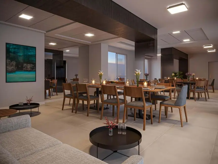 Apartamento com 3 quartos à venda, 79m2 em Jardim América, Goiania - GO - imagem 6 Foto 6 de Apartamento com 3 quartos à venda, 79m2 em Jardim América, Goiania - GO
