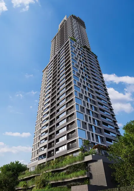 Foto 2 de Apartamento com 3 quartos à venda, 87m2 em Jardim Goiás, Goiania - GO