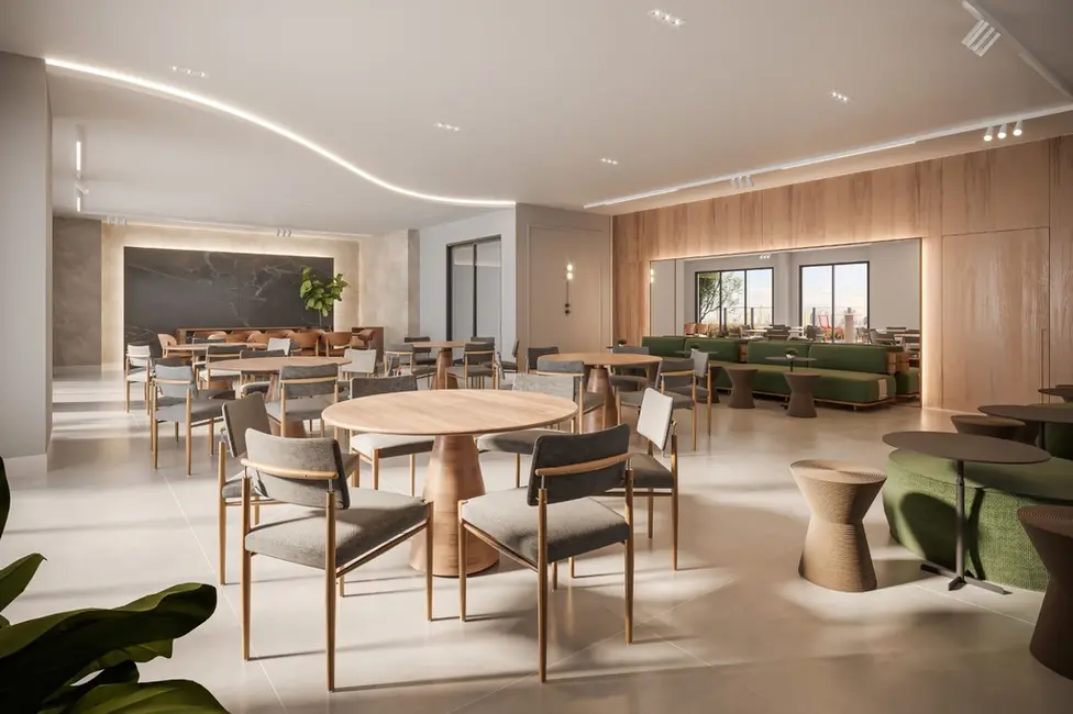 Apartamento com 3 quartos à venda, 153m2 em Setor Marista, Goiania - GO - imagem 5 Foto 5 de Apartamento com 3 quartos à venda, 153m2 em Setor Marista, Goiania - GO