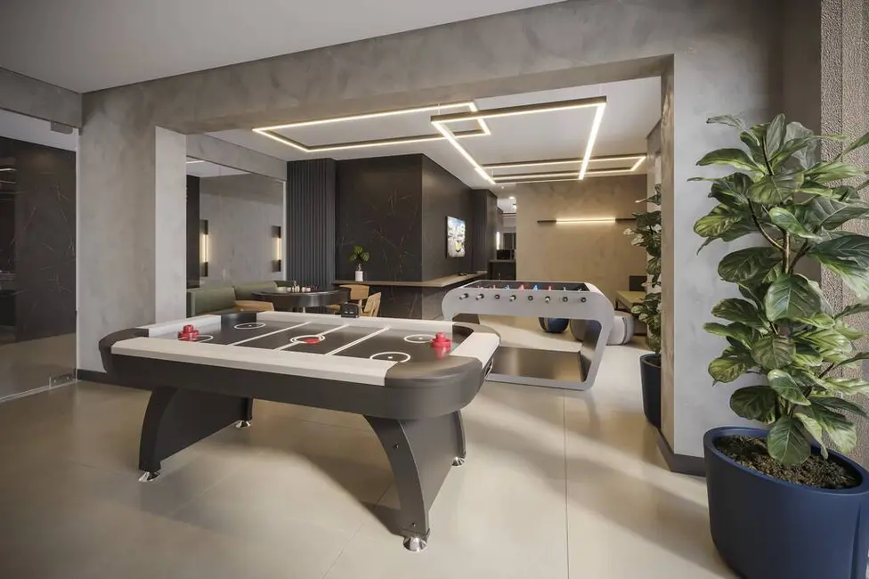 Apartamento com 2 quartos à venda, 72m2 em Setor Pedro Ludovico, Goiania - GO - imagem 7 Foto 7 de Apartamento com 2 quartos à venda, 72m2 em Setor Pedro Ludovico, Goiania - GO