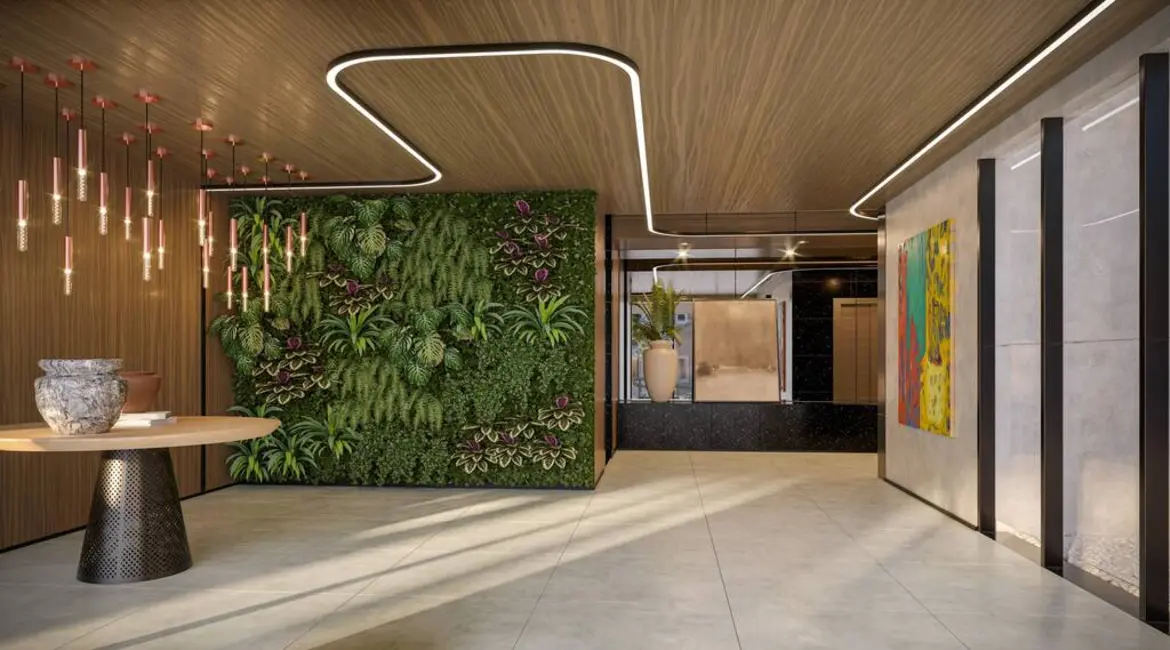 Apartamento com 2 quartos à venda, 72m2 em Setor Pedro Ludovico, Goiania - GO - imagem 3 Foto 3 de Apartamento com 2 quartos à venda, 72m2 em Setor Pedro Ludovico, Goiania - GO