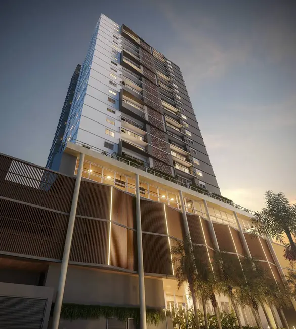 Foto 2 de Apartamento com 3 quartos à venda, 129m2 em Setor Oeste, Goiania - GO