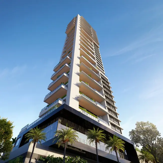 Foto 1 de Apartamento com 4 quartos à venda, 355m2 em Setor Bueno, Goiania - GO
