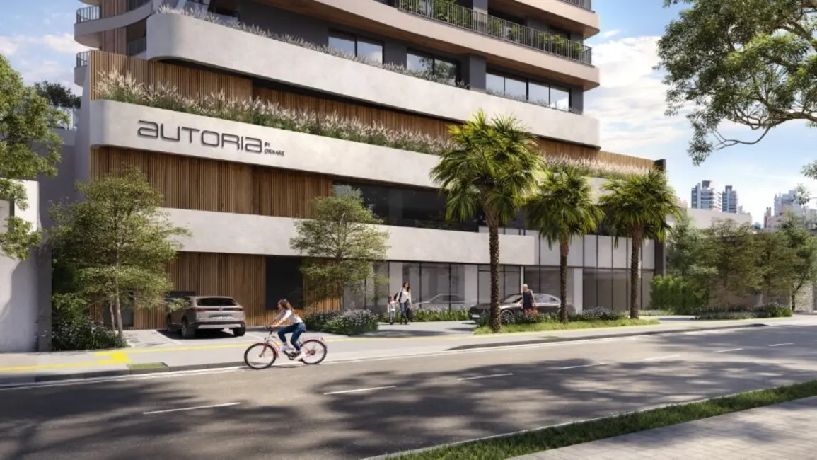 Apartamento com 2 quartos à venda, 62m2 em Setor Marista, Goiania - GO - imagem 4 Foto 4 de Apartamento com 2 quartos à venda, 62m2 em Setor Marista, Goiania - GO