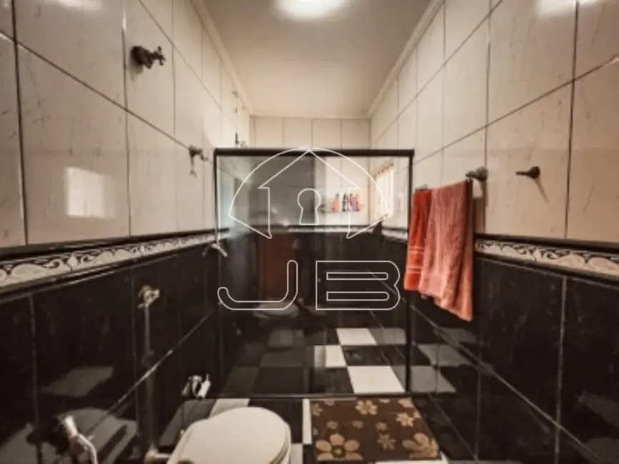 Foto 5 de Casa com 2 quartos à venda, 200m2 em Parque General Osório (Nova Veneza), Sumare - SP