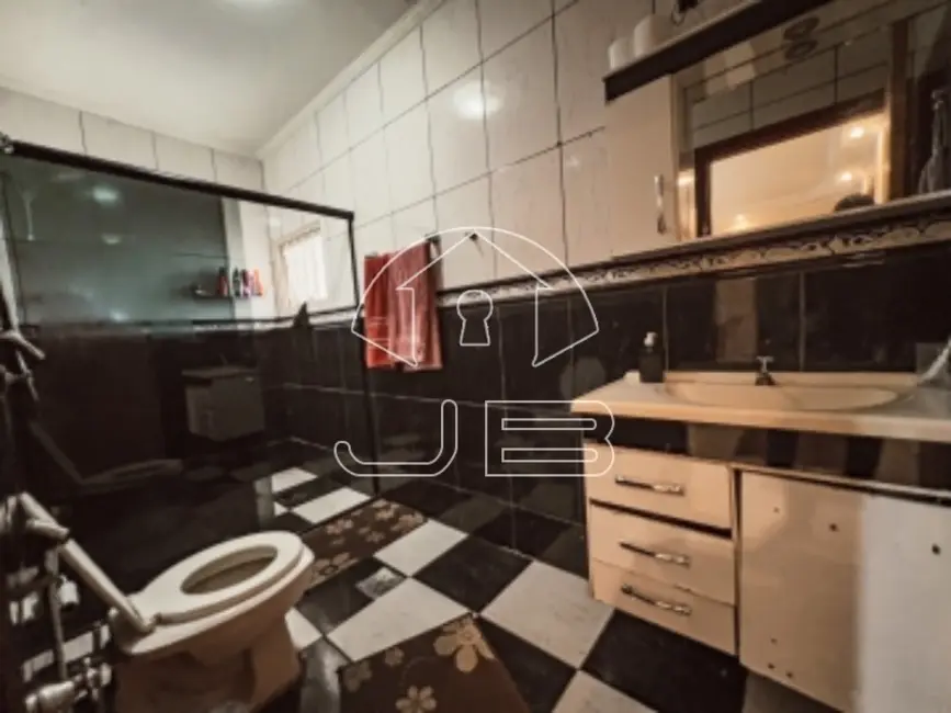 Foto 6 de Casa com 2 quartos à venda, 200m2 em Parque General Osório (Nova Veneza), Sumare - SP