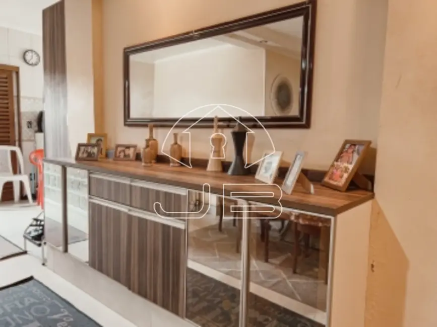 Foto 7 de Casa com 2 quartos à venda, 200m2 em Parque General Osório (Nova Veneza), Sumare - SP