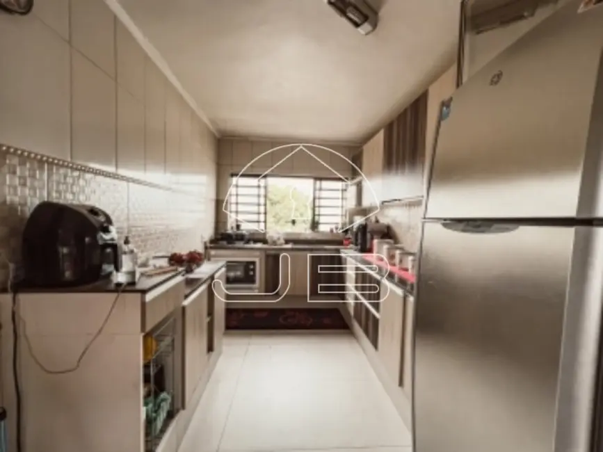 Foto 3 de Casa com 2 quartos à venda, 200m2 em Parque General Osório (Nova Veneza), Sumare - SP