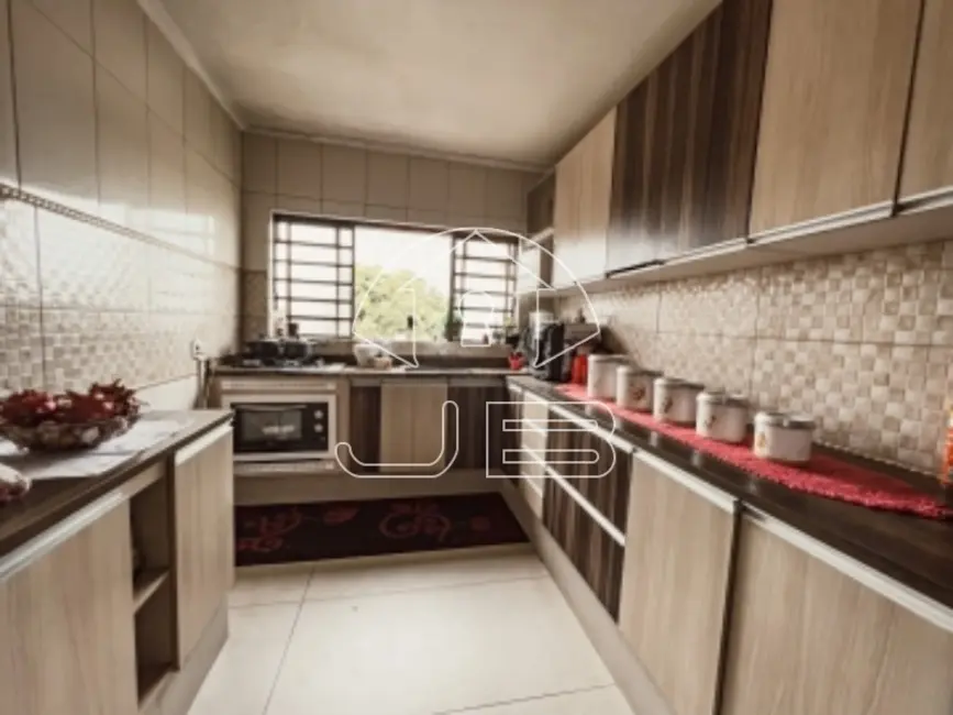 Foto 2 de Casa com 2 quartos à venda, 200m2 em Parque General Osório (Nova Veneza), Sumare - SP