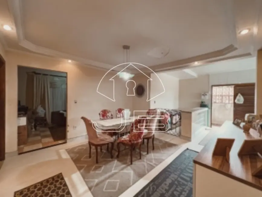 Foto 4 de Casa com 2 quartos à venda, 200m2 em Parque General Osório (Nova Veneza), Sumare - SP