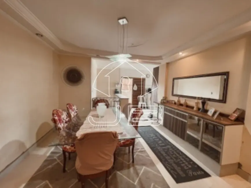 Foto 8 de Casa com 2 quartos à venda, 200m2 em Parque General Osório (Nova Veneza), Sumare - SP