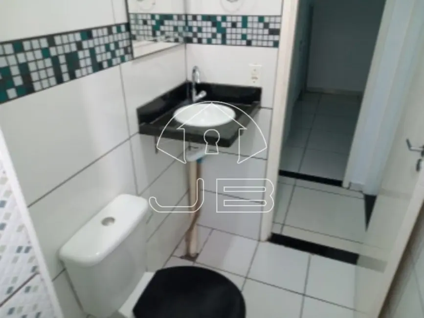 Foto 9 de Apartamento com 2 quartos à venda, 45m2 em Parque Yolanda (Nova Veneza), Sumare - SP