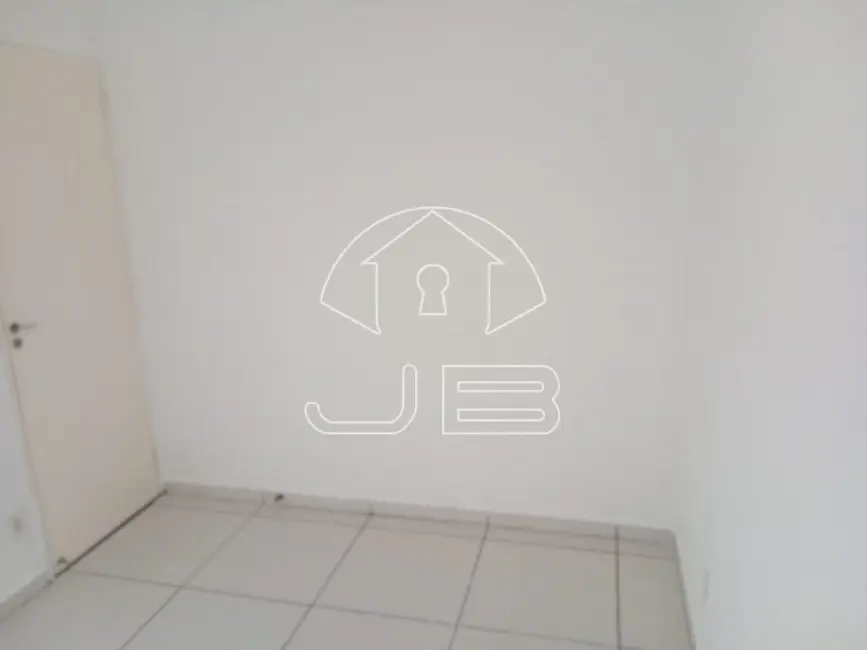 Foto 3 de Apartamento com 2 quartos à venda, 45m2 em Parque Yolanda (Nova Veneza), Sumare - SP