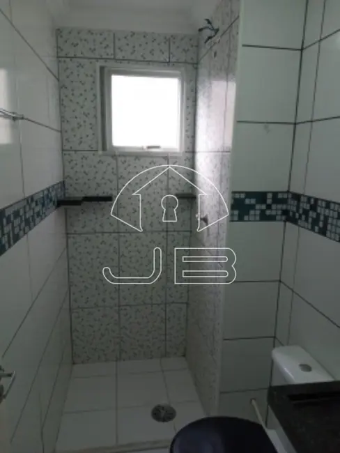 Foto 8 de Apartamento com 2 quartos à venda, 45m2 em Parque Yolanda (Nova Veneza), Sumare - SP