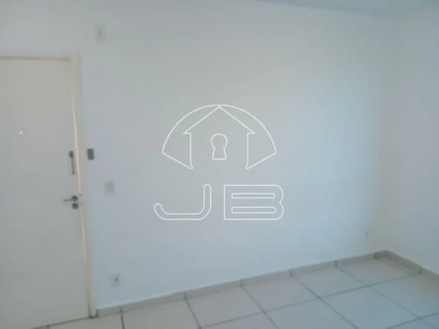 Foto 6 de Apartamento com 2 quartos à venda, 45m2 em Parque Yolanda (Nova Veneza), Sumare - SP