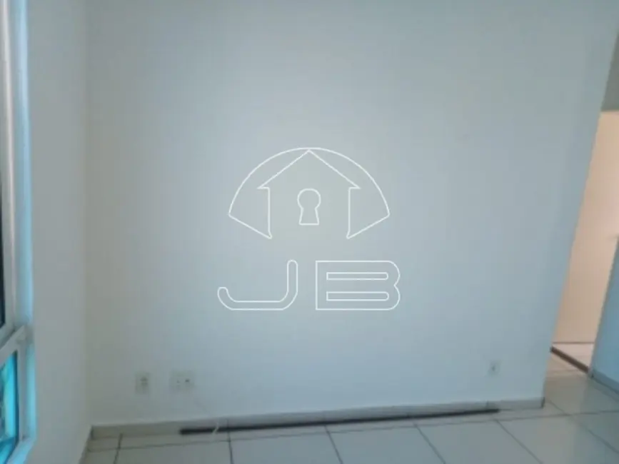 Foto 7 de Apartamento com 2 quartos à venda, 45m2 em Parque Yolanda (Nova Veneza), Sumare - SP