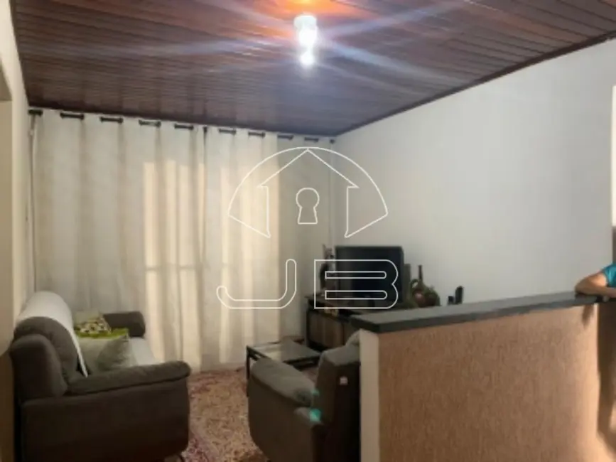 Foto 4 de Casa com 2 quartos à venda, 150m2 em Conjunto Habitacional Angelo Tomazin, Sumare - SP