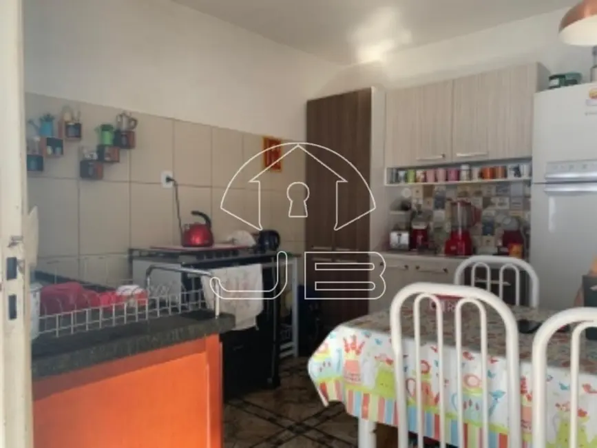 Foto 9 de Casa com 2 quartos à venda, 150m2 em Conjunto Habitacional Angelo Tomazin, Sumare - SP